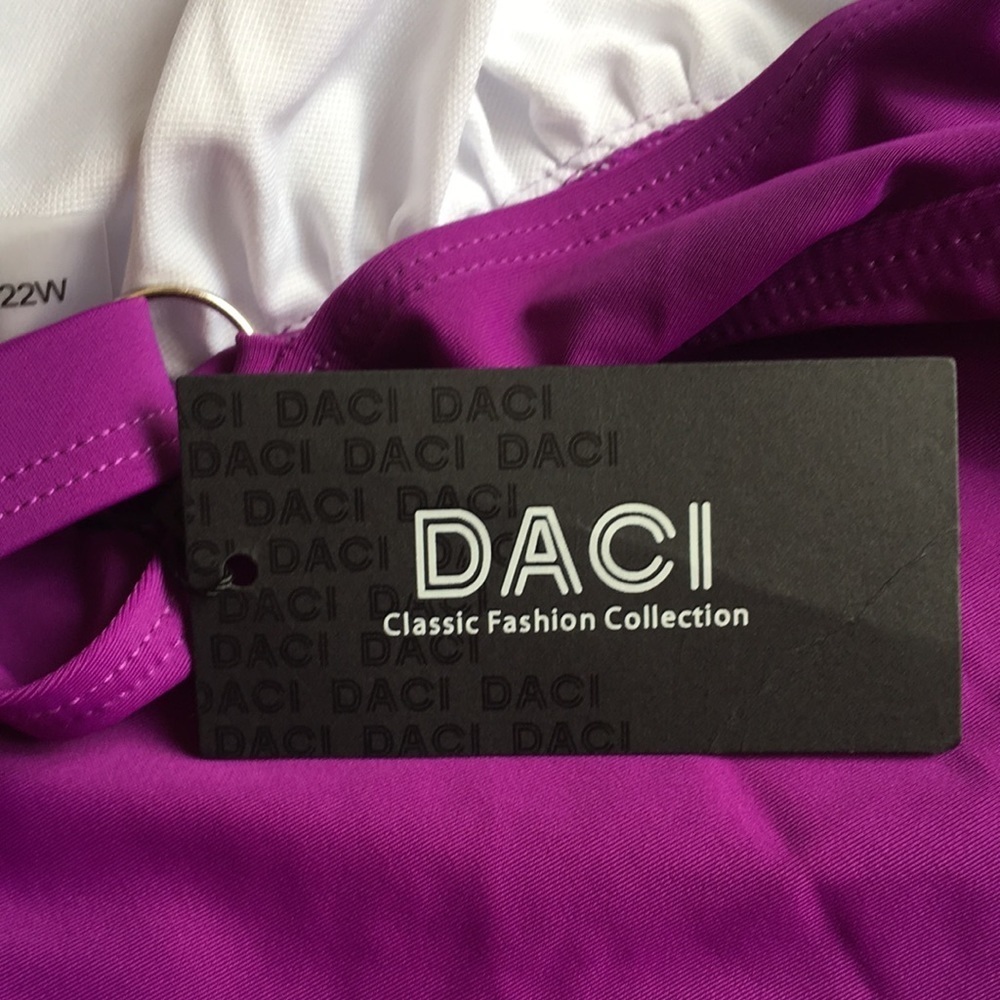 Daci One Piece Swimsuits S2. - Picture 11 of 16